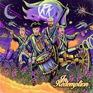 Racist Kramer -  In Redemption